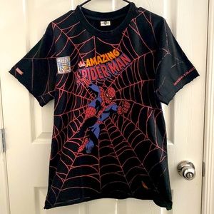 Universal Spider-Man